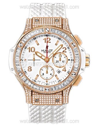 Hublot 301.PE.230.RW.094 Big Bang Mens Automatic 18kt Rose Gold With 212 Diamonds watch Hublot 301.PE.230.RW.094 Big Bang Mens Automatic 18kt Rose Gold With 212 Diamonds watch