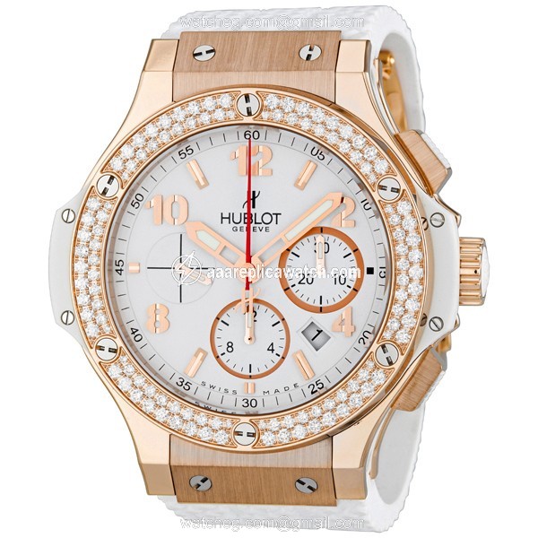 Hublot 301.PE.230.RW.114 Big Bang Mens Automatic 18kt Rose Gold watch Hublot 301.PE.230.RW.114 Big Bang Mens Automatic 18kt Rose Gold watch