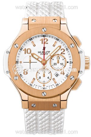 Hublot 301-PE-230-RW Big Bang Mens Automatic 18kt Rose Gold watch Hublot 301-PE-230-RW Big Bang Mens Automatic 18kt Rose Gold watch