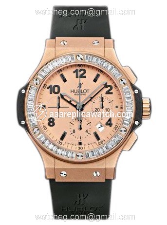 Hublot 301.PI.500.RX.194 Big Bang Mens Automatic 18kt Rose Gold watch Hublot 301.PI.500.RX.194 Big Bang Mens Automatic 18kt Rose Gold watch