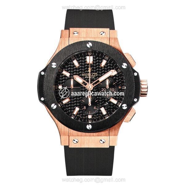 Hublot 301.PM.1780.GR Big Bang Mens Automatic 18kt Rose Gold watch Hublot 301.PM.1780.GR Big Bang Mens Automatic 18kt Rose Gold watch