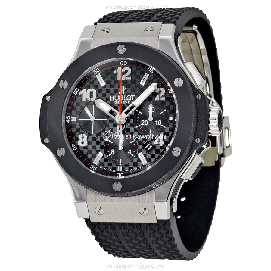 Hublot 301.SB.131.RX Big Bang Mens Automatic Stainless Steel watch Hublot 301.SB.131.RX Big Bang Mens Automatic Stainless Steel watch