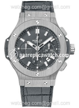 Hublot 301-ST-5020-GR Big Bang Mens Automatic Stainless Steel watch Hublot 301-ST-5020-GR Big Bang Mens Automatic Stainless Steel watch