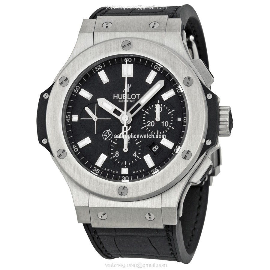 Hublot 301.SX.1170.GR Big Bang Mens Automatic Stainless Steel watch Hublot 301.SX.1170.GR Big Bang Mens Automatic Stainless Steel watch