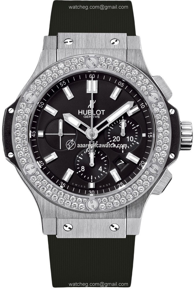 Hublot 301.SX.1170.RX.1104 Big Bang Mens Automatic Stainless Steel watch Hublot 301.SX.1170.RX.1104 Big Bang Mens Automatic Stainless Steel watch