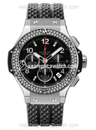 Hublot 301.SX.130.RX.114 Big Bang Mens Automatic Stainless Steel watch Hublot 301.SX.130.RX.114 Big Bang Mens Automatic Stainless Steel watch