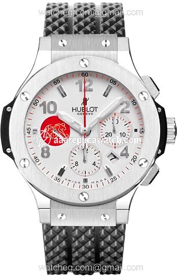 Hublot 301.SX.230.RX.ASF02 Big Bang Mens Automatic Stainless Steel watch Hublot 301.SX.230.RX.ASF02 Big Bang Mens Automatic Stainless Steel watch