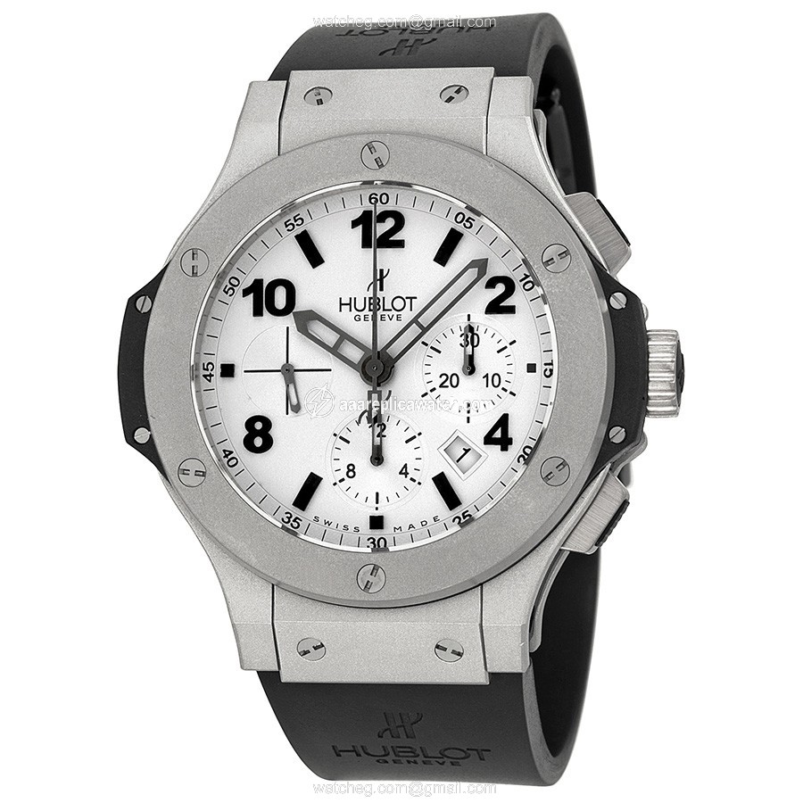 Hublot 301.TI.450.RX Big Bang Mens Automatic Platinum watch Hublot 301.TI.450.RX Big Bang Mens Automatic Platinum watch
