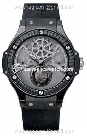 Hublot 305.CD.0002.RX.1900 Big Bang Mens Hand Wind Ceramic watch Hublot 305.CD.0002.RX.1900 Big Bang Mens Hand Wind Ceramic watch
