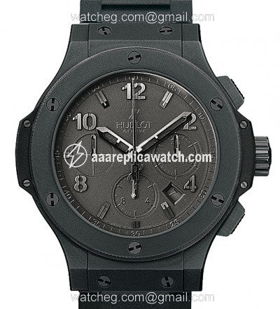 Hublot 311.CI.1110.CI Big Bang Mens Automatic Black Ceramic watch Hublot 311.CI.1110.CI Big Bang Mens Automatic Black Ceramic watch