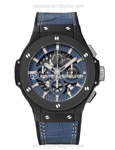 Hublot 311.CI.5190.GR Big Bang Mens Automatic Black Ceramic watch Hublot 311.CI.5190.GR Big Bang Mens Automatic Black Ceramic watch