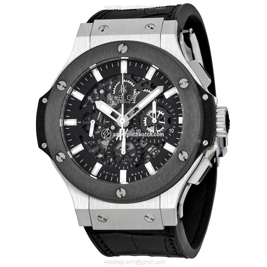 Hublot 311.SM.1170.GR Big Bang Mens Automatic Stainless Steel watch Hublot 311.SM.1170.GR Big Bang Mens Automatic Stainless Steel watch