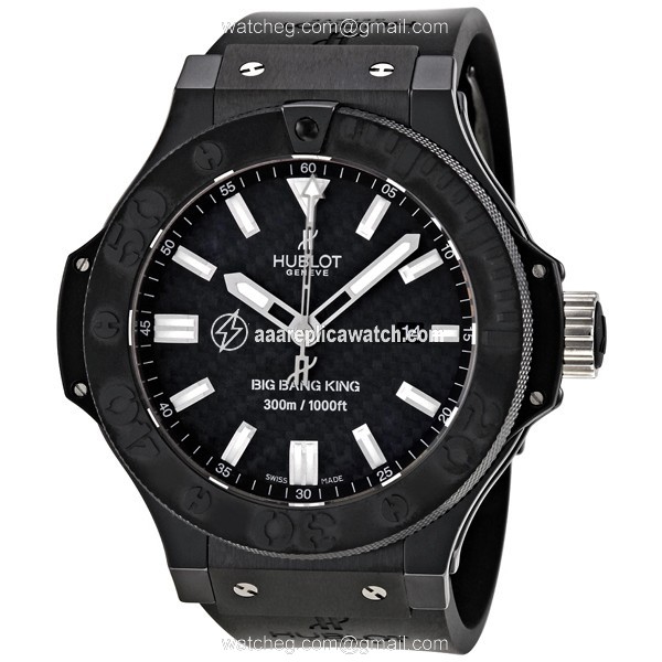Hublot 322.CM.1770.RX Big Bang Mens Automatic Ceramic watch Hublot 322.CM.1770.RX Big Bang Mens Automatic Ceramic watch