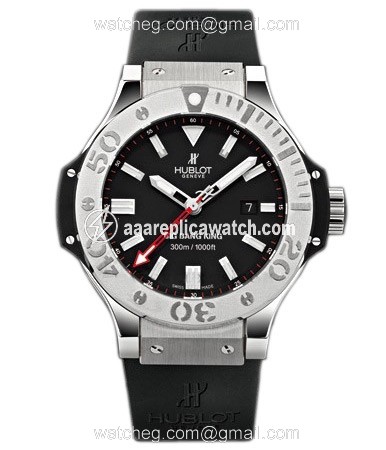 Hublot 322.LX.100.RX Big Bang Mens Automatic Palladium watch Hublot 322.LX.100.RX Big Bang Mens Automatic Palladium watch