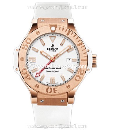 Hublot 322.PE.230.RW Big Bang Mens Automatic 18kt Rose Gold watch Hublot 322.PE.230.RW Big Bang Mens Automatic 18kt Rose Gold watch
