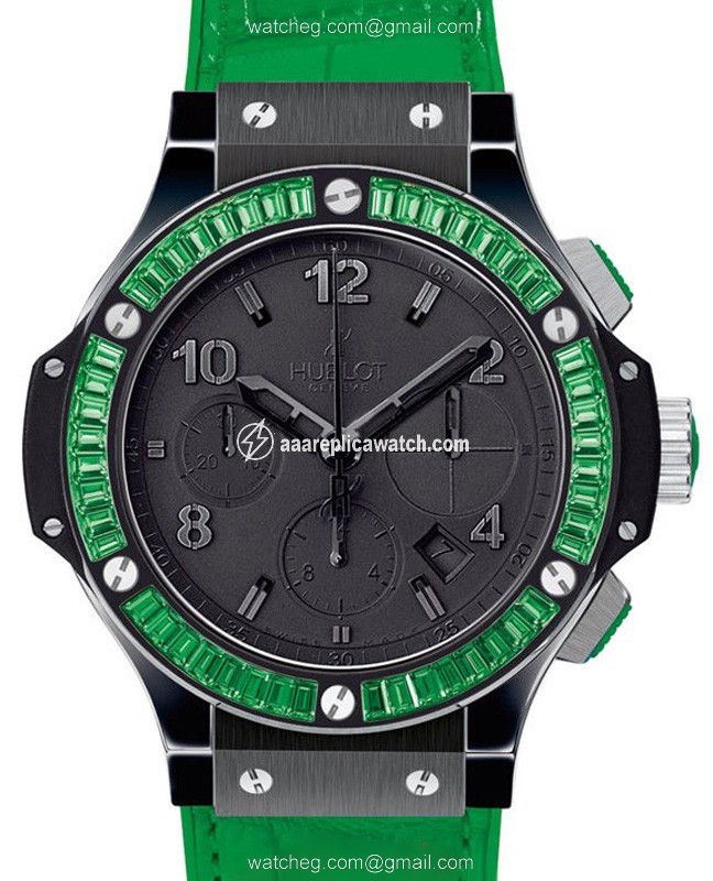 Hublot 341.CG.1110.LR.1922.FMF10 Big Bang Unisex Automatic Black Ceramic watch Hublot 341.CG.1110.LR.1922.FMF10 Big Bang Unisex Automatic Black Ceramic watch