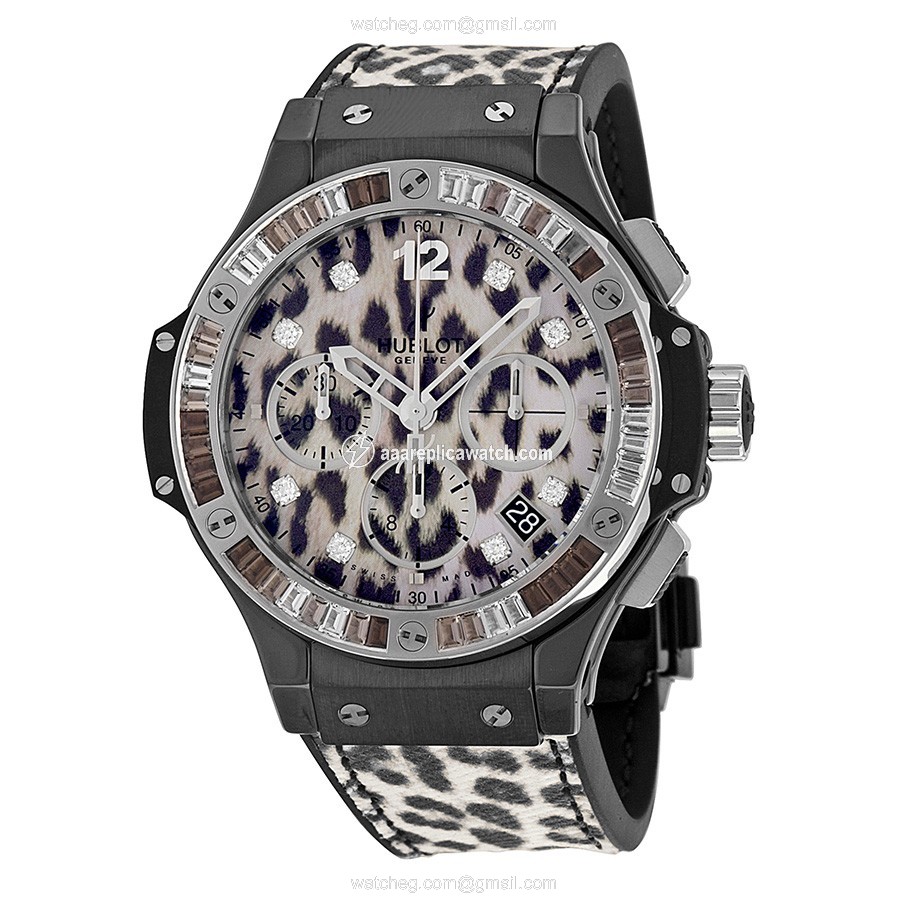 Hublot 341.CW.7717.NR.1977 Big Bang Unisex Automatic Stainless Steel watch Hublot 341.CW.7717.NR.1977 Big Bang Unisex Automatic Stainless Steel watch