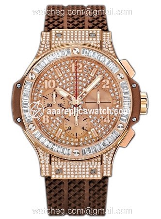Hublot 341.PC.9114.RX.094 Big Bang Mens Automatic 18kt Rose Gold watch Hublot 341.PC.9114.RX.094 Big Bang Mens Automatic 18kt Rose Gold watch