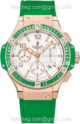 Hublot 341.PG.2010.LR.1922 Big Bang Ladies Automatic 18kt Rose Gold watch Hublot 341.PG.2010.LR.1922 Big Bang Ladies Automatic 18kt Rose Gold watch