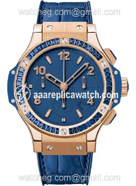 Hublot 341.PL.5190.LR.1901 Big Bang Mens Automatic 18kt Rose Gold watch Hublot 341.PL.5190.LR.1901 Big Bang Mens Automatic 18kt Rose Gold watch