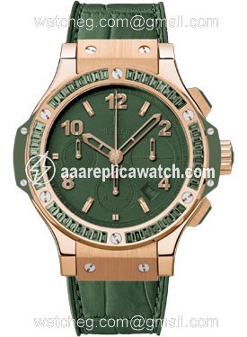 Hublot 341.PV.5290.LR.1917 Big Bang Unisex Automatic 18kt Rose Gold watch Hublot 341.PV.5290.LR.1917 Big Bang Unisex Automatic 18kt Rose Gold watch
