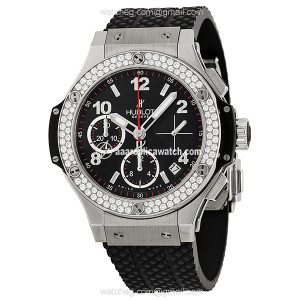 Hublot 342SX130RX114 Big Bang Mens Automatic Stainless Steel watch Hublot 342SX130RX114 Big Bang Mens Automatic Stainless Steel watch