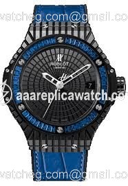 Hublot 346.CD.1800.LR.1901 Big Bang Mens Automatic Black Ceramic watch Hublot 346.CD.1800.LR.1901 Big Bang Mens Automatic Black Ceramic watch