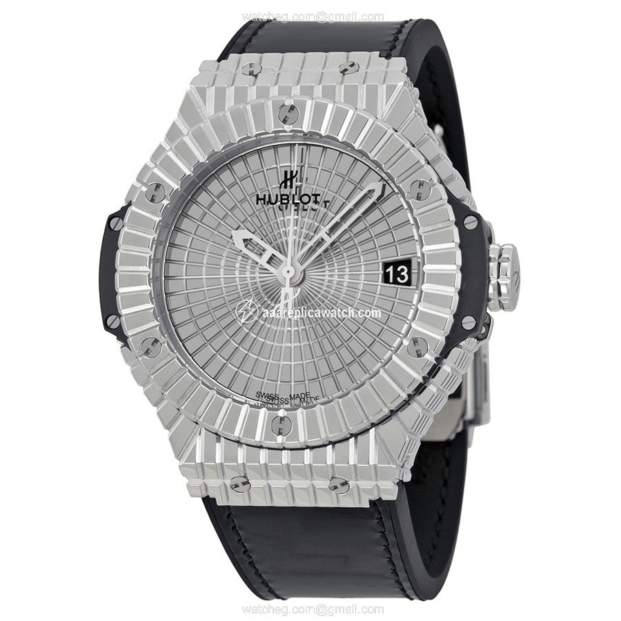 Hublot 346.SX.0870.VR Big Bang Mens Automatic Stainless Steel watch Hublot 346.SX.0870.VR Big Bang Mens Automatic Stainless Steel watch