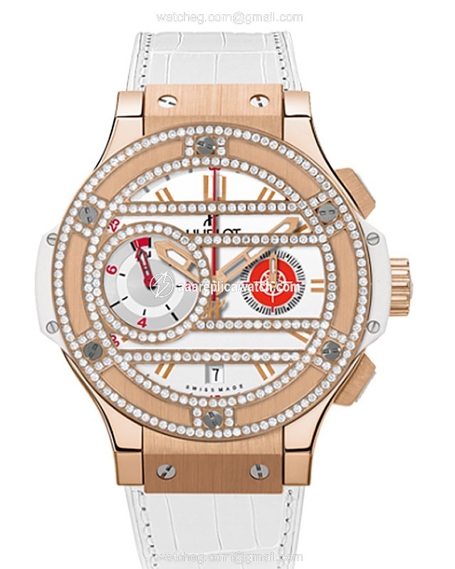 Hublot 347.PE.2123.LR.1104.PCM12 Big Bang Mens Automatic 18kt Rose Gold watch Hublot 347.PE.2123.LR.1104.PCM12 Big Bang Mens Automatic 18kt Rose Gold watch