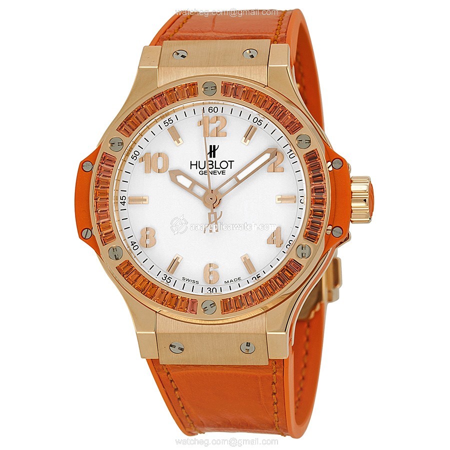 Hublot 361.PO.2010.LR.1906 Big Bang Unisex Quartz 18kt Rose Gold watch Hublot 361.PO.2010.LR.1906 Big Bang Unisex Quartz 18kt Rose Gold watch