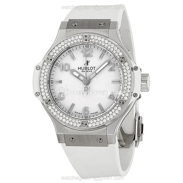 Hublot 361.SE.2010.RW.1104 Big Bang Unisex Quartz Stainless Steel watch Hublot 361.SE.2010.RW.1104 Big Bang Unisex Quartz Stainless Steel watch