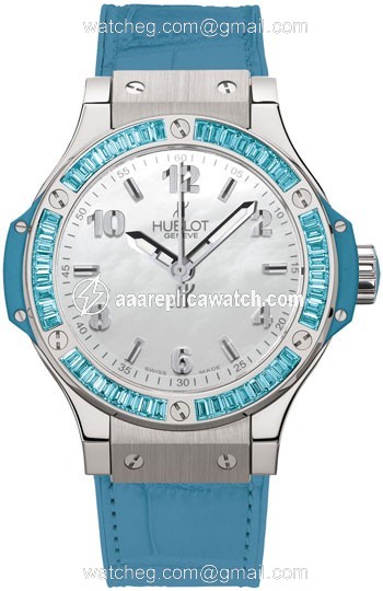 Hublot 361-SL-6010-LR1907 Big Bang Unisex Quartz Stainless Steel watch Hublot 361-SL-6010-LR1907 Big Bang Unisex Quartz Stainless Steel watch