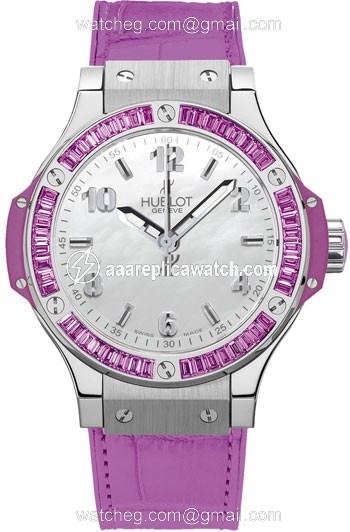 Hublot 361.SV.6010.LR.1905 Big Bang Unisex Quartz Stainless steel watch Hublot 361.SV.6010.LR.1905 Big Bang Unisex Quartz Stainless steel watch
