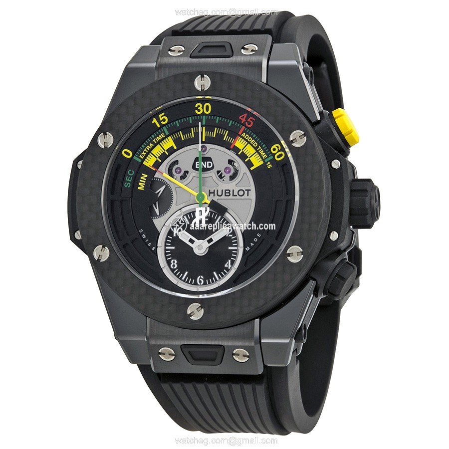 Hublot 412.CQ.1127.RX Big Bang Mens Automatic Black Ceramic watch Hublot 412.CQ.1127.RX Big Bang Mens Automatic Black Ceramic watch
