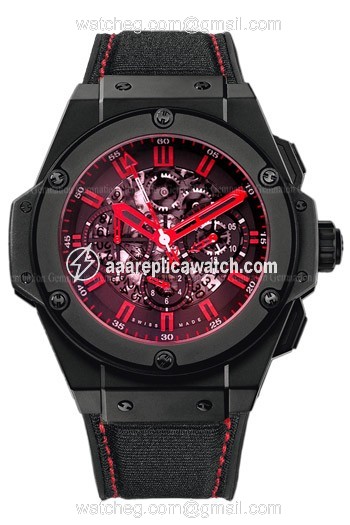 Hublot 710.CI.1190.NR.CGO11 Big Bang Mens Hand Wind Black Ceramic watch Hublot 710.CI.1190.NR.CGO11 Big Bang Mens Hand Wind Black Ceramic watch