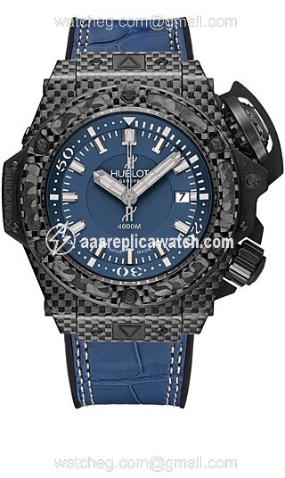 Hublot 731.QX.5190.GR Big Bang Mens Automatic Carbon Fiber watch Hublot 731.QX.5190.GR Big Bang Mens Automatic Carbon Fiber watch