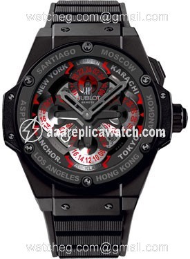 Hublot 771.CI.1170.RX Big Bang Mens Automatic Black Ceramic watch Hublot 771.CI.1170.RX Big Bang Mens Automatic Black Ceramic watch