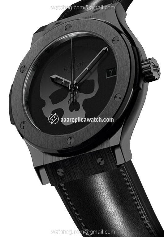 Hublot 511.CM.1110.VR.PIC12 Classic Fusion Mens Automatic Black Ceramic watch Hublot 511.CM.1110.VR.PIC12 Classic Fusion Mens Automatic Black Ceramic watch