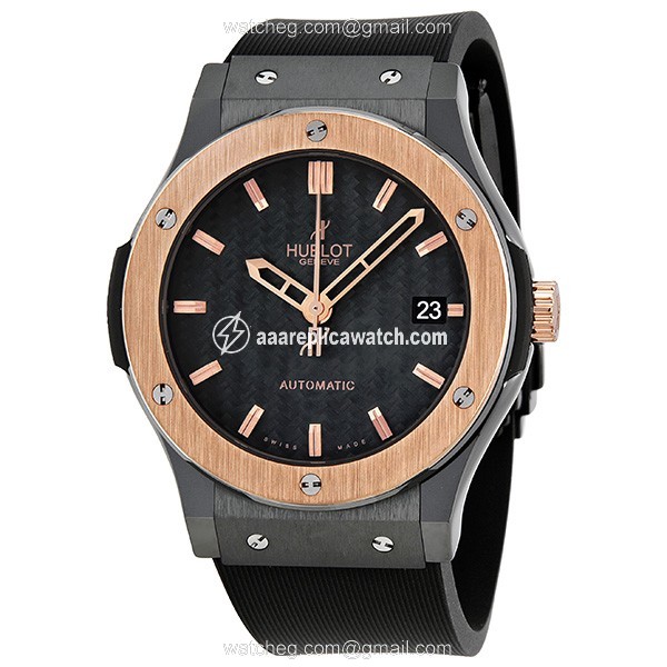 Hublot 511.CP.1780.RX Classic Fusion Mens Automatic Ceramic watch Hublot 511.CP.1780.RX Classic Fusion Mens Automatic Ceramic watch