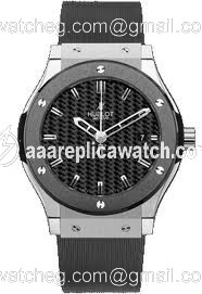 Hublot 511.ZM.1670.RX Classic Fusion Mens Automatic Zirconium watch Hublot 511.ZM.1670.RX Classic Fusion Mens Automatic Zirconium watch
