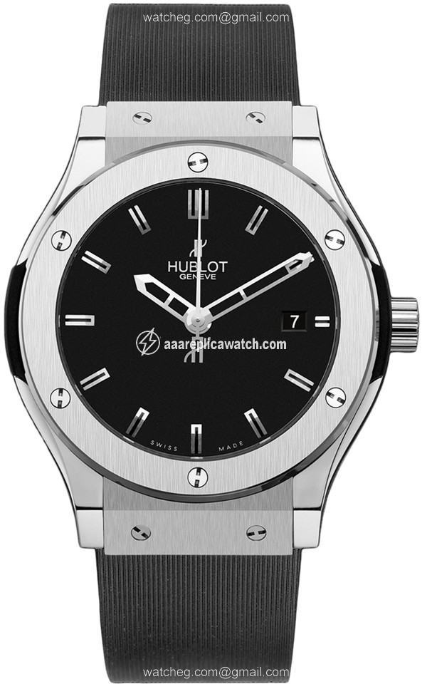 Hublot 511.ZX.1170.RX Classic Fusion Mens Automatic Zicronium watch Hublot 511.ZX.1170.RX Classic Fusion Mens Automatic Zicronium watch