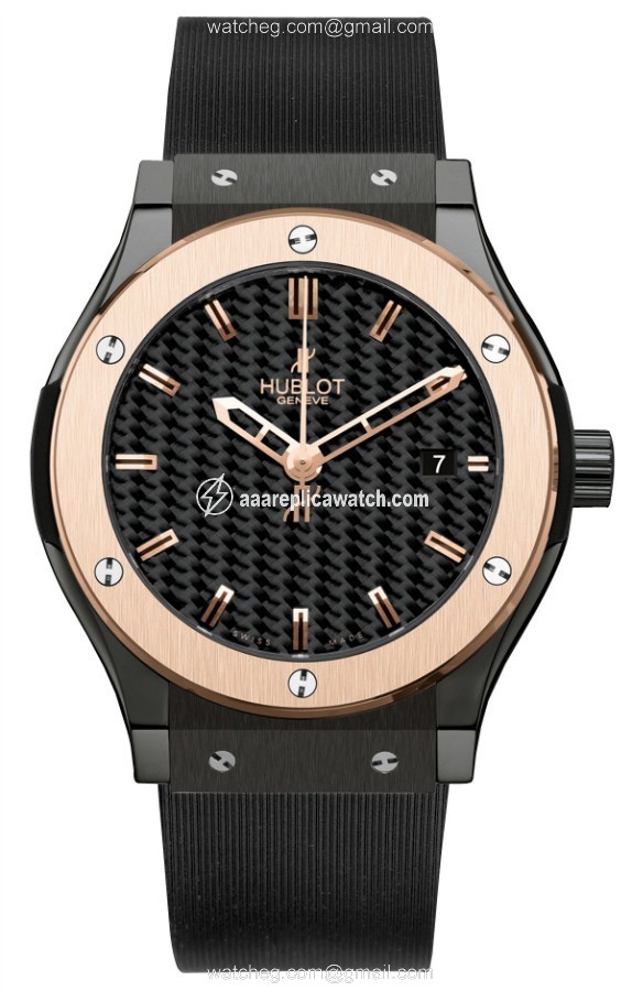 Hublot 542.CP.1780.RX Classic Fusion Mens Automatic Ceramic watch Hublot 542.CP.1780.RX Classic Fusion Mens Automatic Ceramic watch