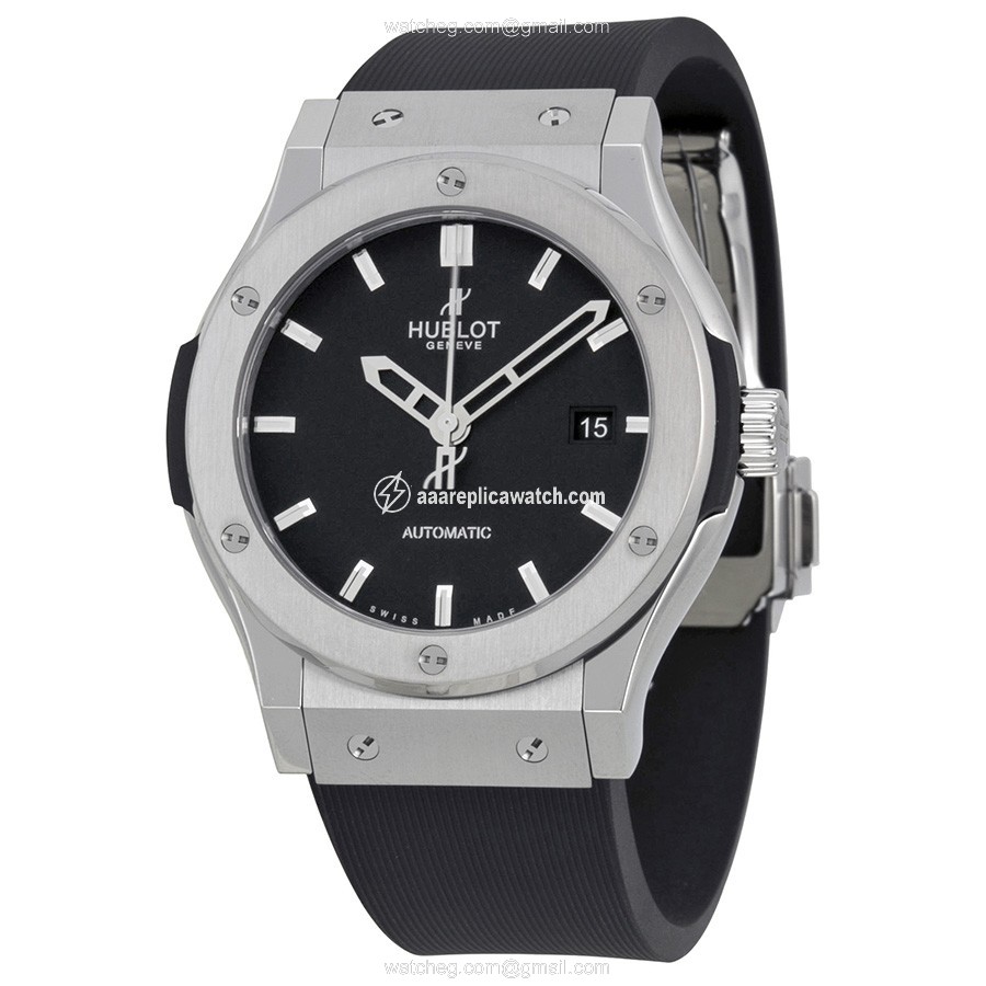 Hublot 542.NX.1170.RX Classic Fusion Mens Automatic Titanium watch Hublot 542.NX.1170.RX Classic Fusion Mens Automatic Titanium watch