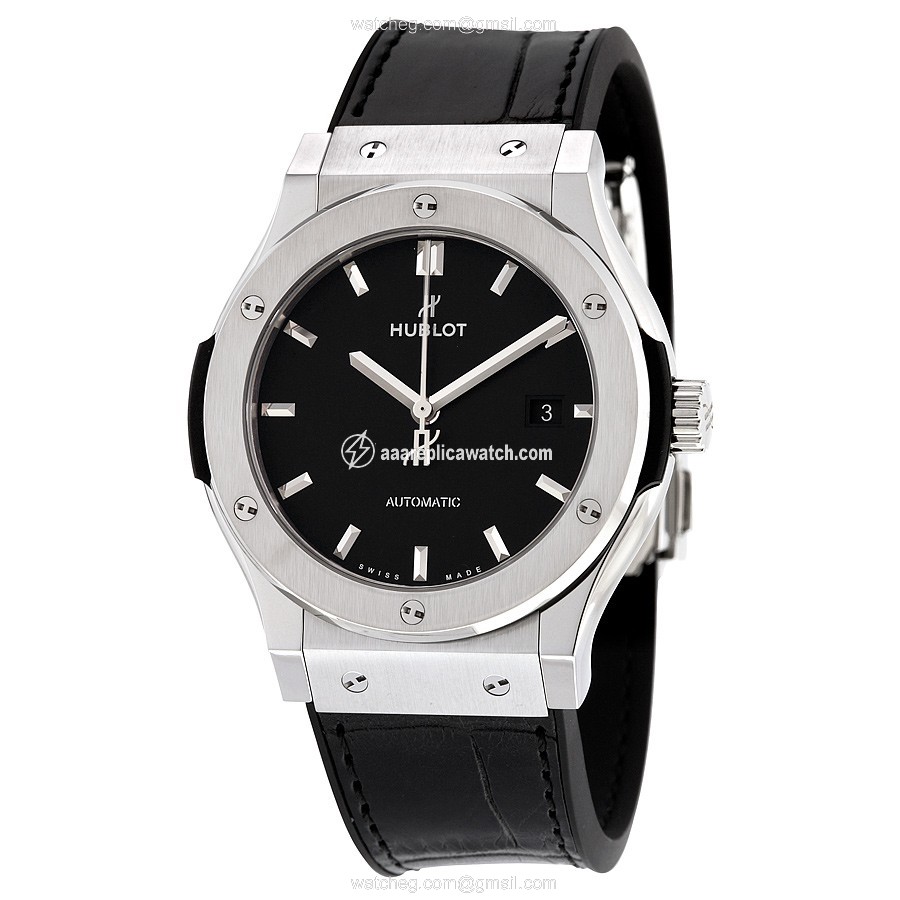 Hublot 542.NX.1171.LR Classic Fusion Mens Automatic Titanium watch Hublot 542.NX.1171.LR Classic Fusion Mens Automatic Titanium watch