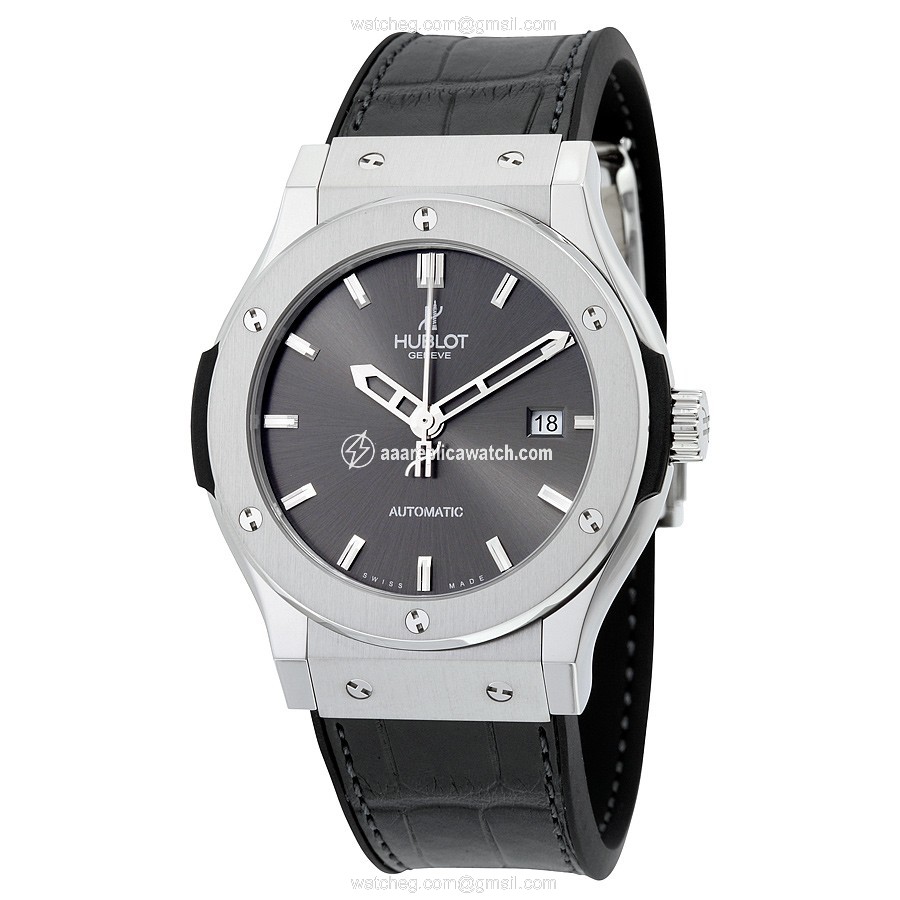 Hublot 542.NX.7070.LR Classic Fusion Mens Automatic Titanium watch Hublot 542.NX.7070.LR Classic Fusion Mens Automatic Titanium watch