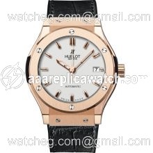 Hublot 565.PX.2610.LR Classic Fusion Mens Automatic Rose Gold watch Hublot 565.PX.2610.LR Classic Fusion Mens Automatic Rose Gold watch