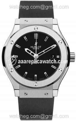 Hublot 9794 Classic Fusion Mens Automatic Zirconium watch Hublot 9794 Classic Fusion Mens Automatic Zirconium watch