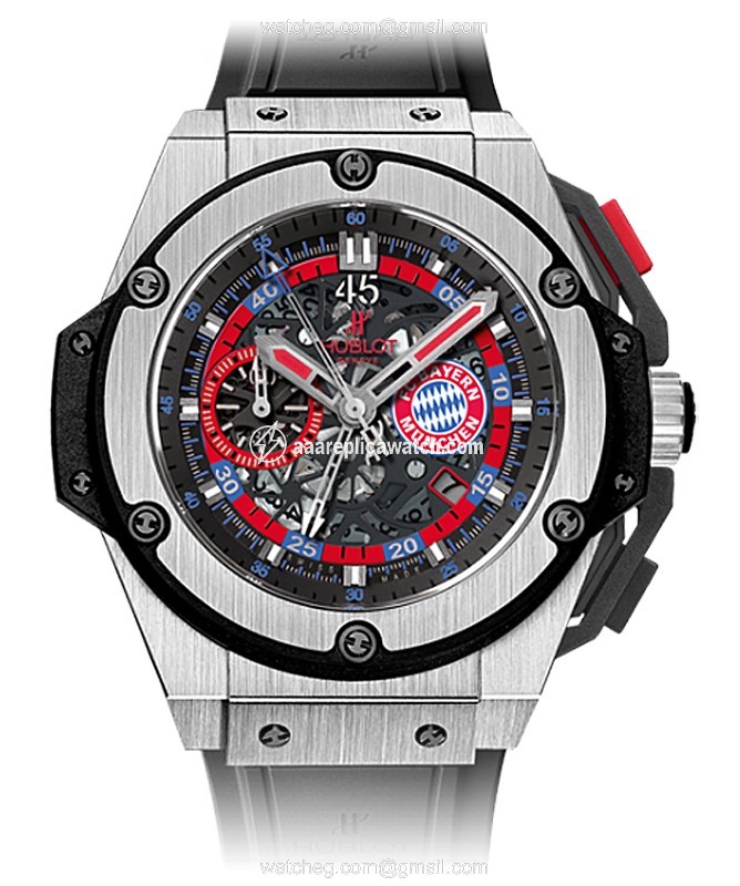 Hublot 716.NX.1129.RX.BYM12 UEFA Euro Mens Automatic Titanium watch Hublot 716.NX.1129.RX.BYM12 UEFA Euro Mens Automatic Titanium watch