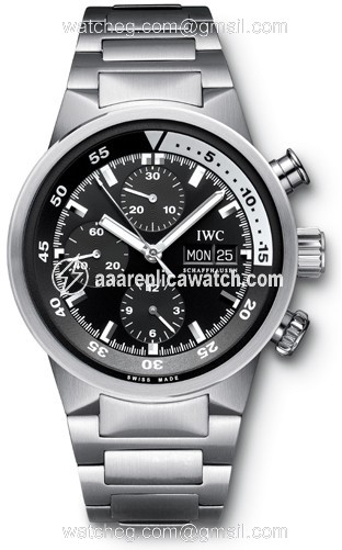 IWC 3719-28 Mens Automatic Stainless Steel watch IWC 3719-28 Mens Automatic Stainless Steel watch