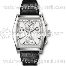 IWC IW376101 Da Vinci Mens Automatic Platinum watch IWC IW376101 Da Vinci Mens Automatic Platinum watch